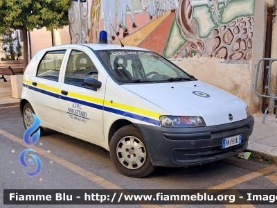 Fiat Punto II serie
Associazione Volontari Protezione Civile
Noicattaro (BA)
Codice Automezzo: 2
Parole chiave: Fiat Punto_IIserie