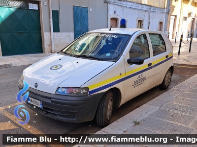 Fiat Punto II serie
Associazione Volontari Protezione Civile
Noicattaro (BA)
Codice Automezzo: 2
Parole chiave: Fiat Punto_IIserie