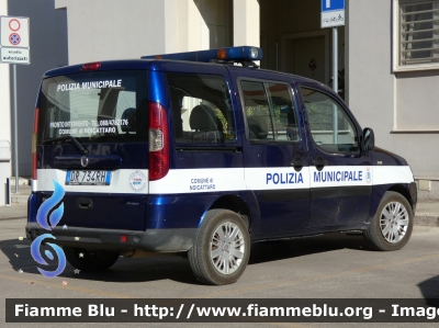 Fiat Doblò II serie
Polizia Locale
Comune di Noicattaro (BA)
Parole chiave: Fiat Doblò_IIserie