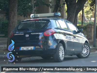 Fiat Nuova Bravo
Polizia Locale
Comune di Rutigliano (BA)
Codice Automezzo: 1
POLIZIA LOCALE YA 126 AA
Parole chiave: Fiat Nuova_Bravo POLIZIALOCALEYA126AA