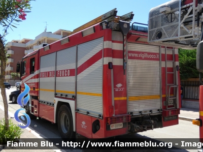 Mercedes-Benz Actros 1841 II serie
Vigili del Fuoco
Comando Provinciale di Barletta-Andria-Trani
AutoPompaSerbatoio
Allestimento Bai
VF 22598
Parole chiave: Mercedes-Benz Actros_1841_IIserie VF22598