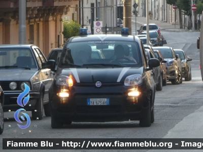 Fiat Nuova Panda II serie
Polizia Locale
Comune di Spinazzola (BT)
Allestimento VS Assistenza
Codice Automezzo: 02
POLIZIA LOCALE YA 673 AH
Parole chiave: Fiat Nuova Panda_IIserie POLIZIALOCALEYA673AH