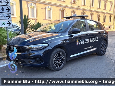 Fiat Nuova Tipo restyle
Polizia Locale
Comune di Barletta (BT)
Codice Automezzo: 6
POLIZIA LOCALE YA 334 AT
Parole chiave: Fiat Nuova Tipo_restyle POLIZIALOCALEYA334AT