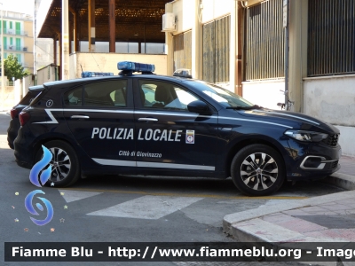 Fiat Nuova Tipo restyle
Polizia Locale
Comune di Giovinazzo (BA)
Codice Automezzo: 1
POLIZIA LOCALE YA 167 AT
Parole chiave: Fiat Nuova Tipo_restyle POLIZIALOCALEYA167AT