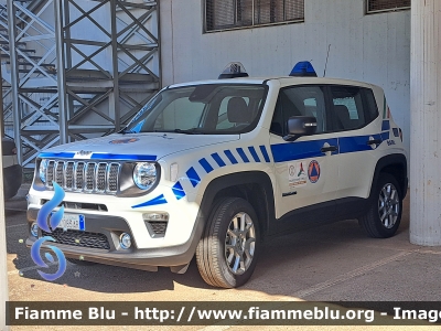 Jeep Renegade restyle
Polizia Locale
Comune di Bari
Protezione Civile
Colonna Mobile Enti Locali
POLIZIA LOCALE YA 083 AR
Parole chiave: Jeep Renegade_restyle POLIZIALOCALEYA083AR