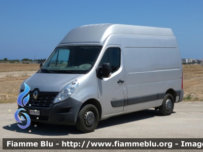 Renault Master IV serie
Aeronautica Militare
AM CM 516
Parole chiave: Renault Master_IVserie AMCM516