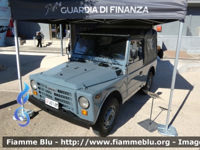 Fiat AR 76
Guardia di Finanza
GdiF 401 AM
Parole chiave: Fiat AR76 GdiF401AM FieraDelLevante2024