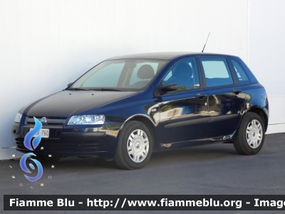 Fiat Stilo III serie
Aeronautica Militare
AM CK 760
Parole chiave: Fiat Stilo_IIIserie AMCK760 FieraDelLevante2024