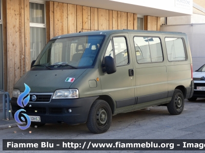 Fiat Ducato III serie
Esercito Italiano
EI CH 043
Parole chiave: Fiat Ducato_IIIserie EICH043 FieraDelLevante2024