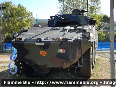 Iveco Oto-Melara VBM Freccia 8x8
Esercito Italiano
EI 120185
Parole chiave: Iveco Oto-Melara_VBM_Freccia_8x8 EI120185 FieraDelLevante2024