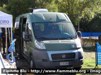 Fiat Ducato X250
Esercito Italiano
EI CL 839
Parole chiave: Fiat Ducato_X250 EICL839 FieraDelLevante2024