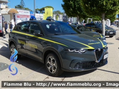 Alfa Romeo Tonale
Guardia di Finanza
GdiF 647 BR
Parole chiave: Alfa-Romeo Tonale GdiF647BR FieraDelLevante2024