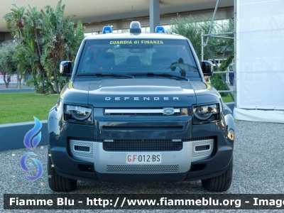 Land-Rover Defender 110 II serie
Guardia di Finanza
GdiF 012 BS
Versione Blindata
Parole chiave: Land-Rover Defender_110_IIserie GdiF012BS FieraDelLevante2024