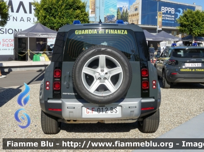 Land-Rover Defender 110 II serie
Guardia di Finanza
GdiF 012 BS
Versione Blindata
Parole chiave: Land-Rover Defender_110_IIserie GdiF012BS FieraDelLevante2024