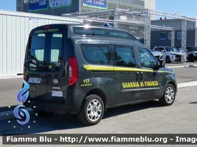 Fiat Doblò XL IV serie
Guardia di Finanza
Allestimento Elevox
GdiF 841 BP
Parole chiave: Fiat Doblò_XL_IVserie GdiF841BP FieraDelLevante2024