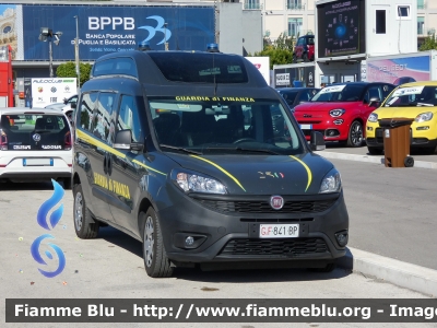 Fiat Doblò XL IV serie
Guardia di Finanza
Allestimento Elevox
GdiF 841 BP
Parole chiave: Fiat Doblò_XL_IVserie GdiF841BP FieraDelLevante2024