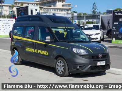 Fiat Doblò XL IV serie
Guardia di Finanza
Allestimento Elevox
GdiF 841 BP
Parole chiave: Fiat Doblò_XL_IVserie GdiF841BP FieraDelLevante2024