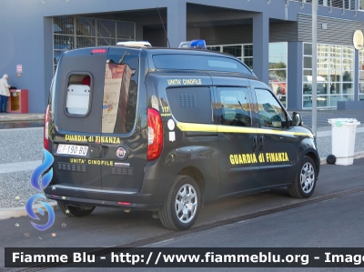 Fiat Doblò XL IV serie
Guardia Di Finanza
Servizio Cinofili
GdiF 190 BQ
Parole chiave: Fiat Doblò_XL_IVserie GdiF190BQ FieraDelLevante2024