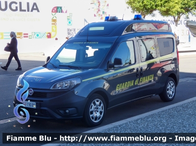 Fiat Doblò XL IV serie
Guardia Di Finanza
Servizio Cinofili
GdiF 190 BQ
Parole chiave: Fiat Doblò_XL_IVserie GdiF190BQ FieraDelLevante2024