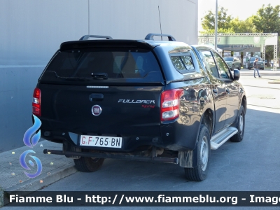 Fiat Fullback
Guardia di Finanza
Reparto Operativo Aereonavale
GdiF 765 BN
Parole chiave: Fiat Fullback GdiF765BN FieraDelLevante2024