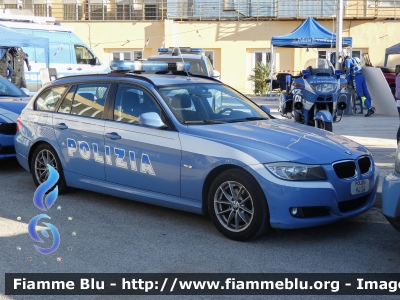 Bmw 320 Touring E91 restyle
Polizia di Stato
POLIZIA H4134
Parole chiave: Bmw 320_Touring_E91_restyle POLIZIAH4134 FieraDelLevante2024