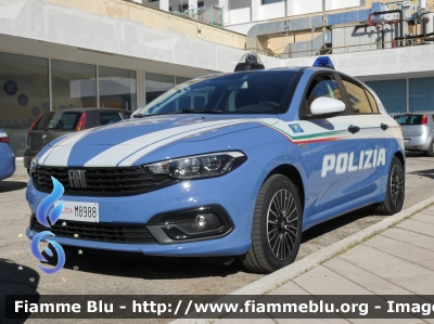 Fiat Nuova Tipo restyle
Polizia di Stato
Polizia Postale e delle Comunicazioni
POLIZIA M8988
Parole chiave: Fiat Nuova Tipo_restyle POLIZIAM8988 FieraDelLevante2024