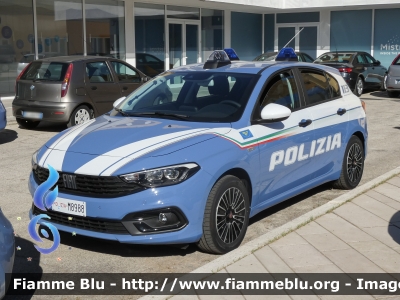 Fiat Nuova Tipo restyle
Polizia di Stato
Polizia Postale e delle Comunicazioni
POLIZIA M8988
Parole chiave: Fiat Nuova Tipo_restyle POLIZIAM8988 FieraDelLevante2024