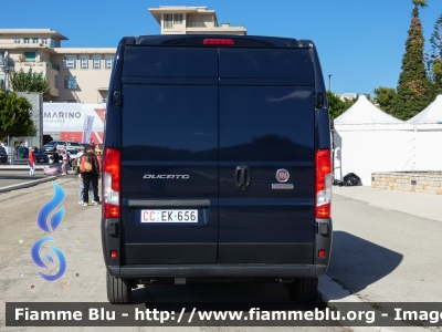 Fiat Ducato X290 restyle
Carabinieri
CC EK 656
Parole chiave: Fiat Ducato_X290_restyle CCEK656 FieraDelLevante2024