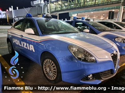 Alfa Romeo Nuova Giulietta restyle
Polizia di Stato
Allestimento NCT Nuova Carrozzeria Torinese
POLIZIA M5050
Parole chiave: Alfa-Romeo Nuova Giulietta_restyle POLIZIAM5050