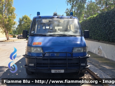 Fiat Ducato II serie
Polizia di Stato
Reparto Mobile
IX Reparto Mobile Bari
Allestimento Elevox
POLIZIA D6341
Parole chiave: Fiat Ducato_IIserie POLIZIAD6341