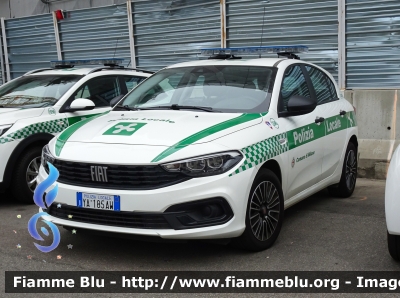 Fiat Nuova Tipo restyle Hybrid
Polizia Locale
Comune di Milano
Codice Automezzo: 2046
POLIZIA LOCALE YA 185 AW
Parole chiave: Fiat Nuova Tipo_restyle_Hybrid POLIZIALOCALEYA185AW