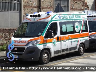 Fiat Ducato X290
Croce Verde Torino
Allestimento Ambitalia
Codice Automezzo: CV-TO 260
Parole chiave: Fiat Ducato_X290 Ambulanza