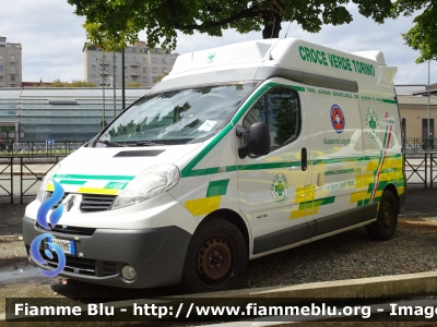 Renault Trafic III serie
Croce Verde Torino
Protezione Civile
Parole chiave: Renault Trafic_IIIserie