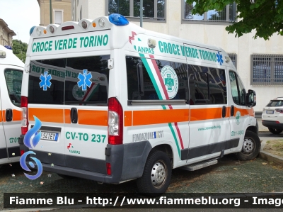 Fiat Ducato X250
Croce Verde Torino
Codice Automezzo: CV-TO 237
Parole chiave: Fiat Ducato_X250 Ambulanza