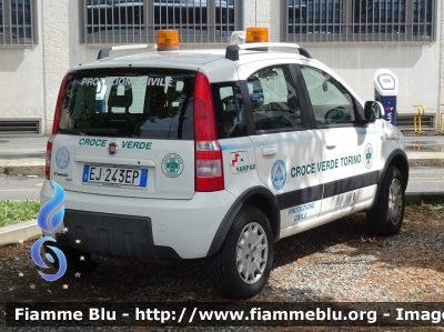 Fiat Nuova Panda 4x4 Climbing I serie
Croce Verde Torino
Protezione Civile
Codice Automezzo: 33
Parole chiave: Fiat Nuova Panda_4x4_Climbing_Iserie