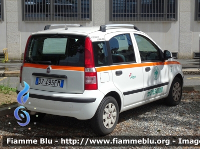 Fiat Nuova Panda I serie
Croce Verde Torino
Codice Automezzo: 30
Parole chiave: Fiat Nuova Panda_Iserie