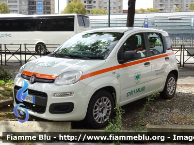 Fiat Nuova Panda II serie
Croce Verde Torino
Codice Automezzo: 42
Parole chiave: Fiat Nuova Panda_IIserie 