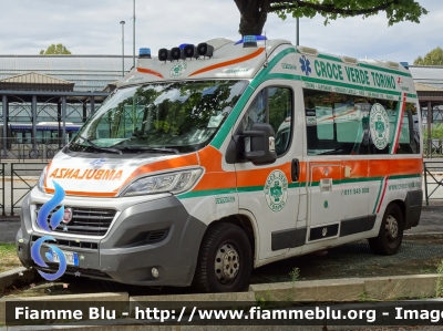 Fiat Ducato X290
Croce Verde Torino
Allestimento Ambitalia
Codice Automezzo: CV-TO 259
Parole chiave: Fiat Ducato_X290 Ambulanza