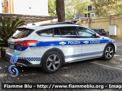 Ford Focus Stylewagon IV serie restyle
Polizia Locale
Comune di Misano Adriatico (RN)
Allestimento Bertazzoni
Codice Automezzo: 25
POLIZIA LOCALE YA 569 AS
Parole chiave: Ford Focus_Stylewagon_IVserie_restyle POLIZIALOCALEYA569AS