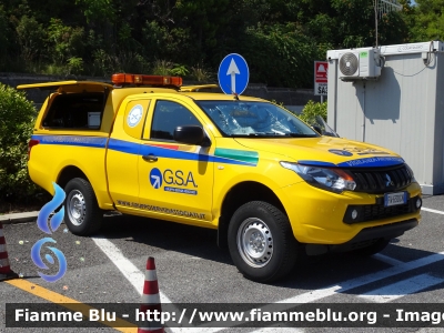 Mitsubishi L200 IV serie restyle
G.S.A. - Servizio Antincendio
In servizio sull’autostrada E55
Parole chiave: Mitsubishi L200_IVserie_restyle