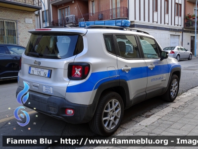 Jeep Renegade restyle
Polizia Locale
Comune di Lavello (PZ)
Codice Automezzo: 2
POLIZIA LOCALE YA 126 AW
Parole chiave: Jeep Renegade_restyle POLIZIALOCALEYA126AW