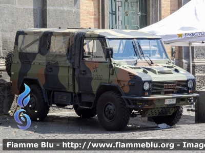 Iveco VM90
Esercito Italiano
Operazione Strade Sicure
EI DH 355
Parole chiave: Iveco VM90 EIDH355