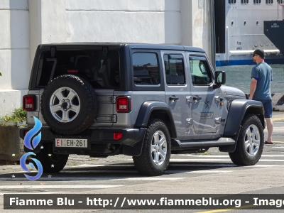 Jeep Wrangler J8
Esercito Italiano
Operazione Strade Sicure
Allestimento AADS Automotive Group
EI EH 261
Parole chiave: Jeep Wrangler_J8 EIEH261