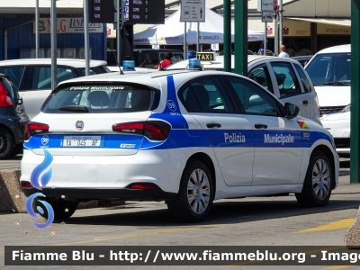 Fiat Nuova Tipo
Polizia Municipale
Comune di Napoli
Codice Automezzo: 59
POLIZIA LOCALE YA 045 AP
Parole chiave: Fiat Nuova Tipo POLIZIALOCALEYA045AP