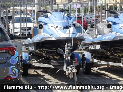 Yamaha
Polizia di Stato
Polizia del Mare
PS 1356
Parole chiave: Yamaha PS1356