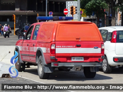 Ford Ranger V serie
Vigili del Fuoco
Comando Provinciale di Napoli
Servizio Telecomunicazioni
VF 23576
Parole chiave: Ford Ranger_Vserie VF23576