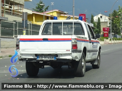 Mitsubishi L200 III serie
Protezione Civile
Gruppo Comunale Casamarciano (NA)
Parole chiave: Mitsubishi L200_IIIserie