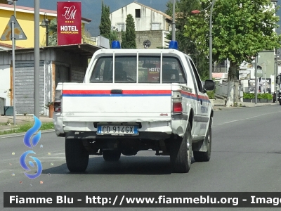 Mitsubishi L200 III serie
Protezione Civile
Gruppo Comunale Casamarciano (NA)
Parole chiave: Mitsubishi L200_IIIserie