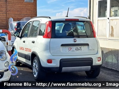 Fiat Nuova Panda II serie Hybrid
Guardia Costiera
CP 4643
Parole chiave: Fiat Nuova Panda_Hybrid_IIserie CP4643