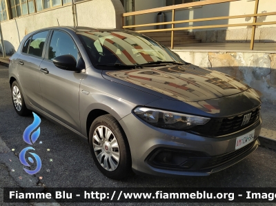 Fiat Nuova Tipo restyle
Aeronautica Militare
AM CW 384
Parole chiave: Fiat Nuova Tipo_restyle AMCW384